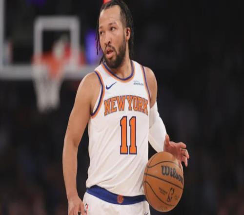 聚焦NBA大戰(zhàn)尼克斯VS太陽！