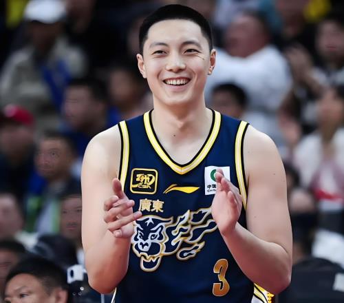 不容易！胡明軒，狀態提升了