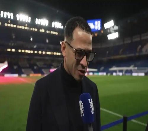 亨格斯邀請阿隆索，卡里克要有耐心，羅塞尼爾有點操之過急