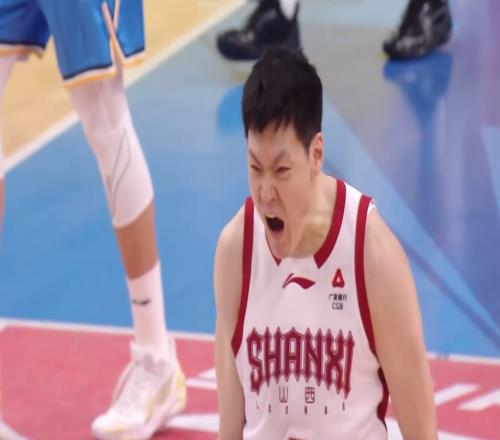 52犯58罰！周琦傷退鬼才許利民瞎換人，張寧致勝中投山西復仇北京