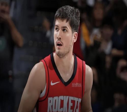 火箭配角太不穩定了！阿門謝潑德隱患明顯，多人有D沒3引球隊起伏