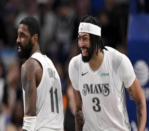 克萊買斷后第一選擇是加盟湖人再與東契奇延續不了情