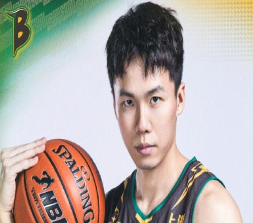 一場(chǎng)沒打就當(dāng)票王！賴益燁人氣爆棚，NBL全明星靠他了