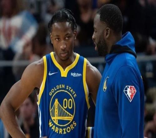 追夢：庫明加才23歲但在轉會風波中做得非常好，我由衷佩服他