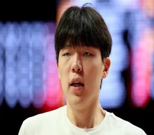 官方：楊瀚森2天內(nèi)第2次被下放，昨日未出戰(zhàn)&今日預(yù)計(jì)出戰(zhàn)G聯(lián)賽