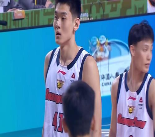 身高2米16+臂展2米29！廣東隊第五外援人選曝光，保底能進總決賽