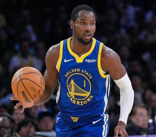 庫明加主動申請交易，他和勇士的矛盾不可調和，不會再為勇士效力