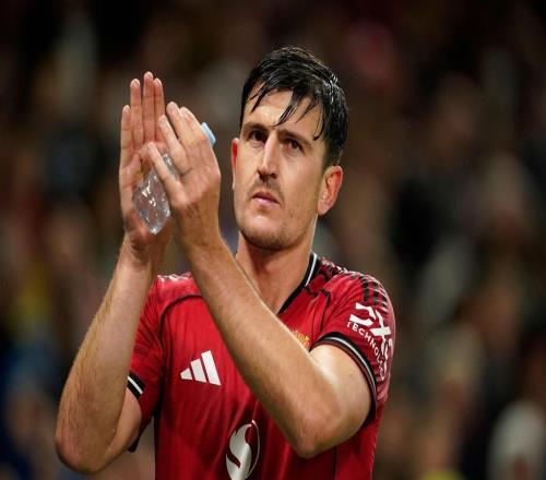 曼市德比迎里程碑，馬奎爾曼聯生涯第150次在英超首發出場