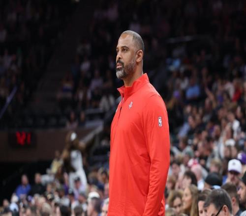 西部第6無所謂火箭隊烏度卡攤牌：輪休亞當斯，只為季后賽戰績