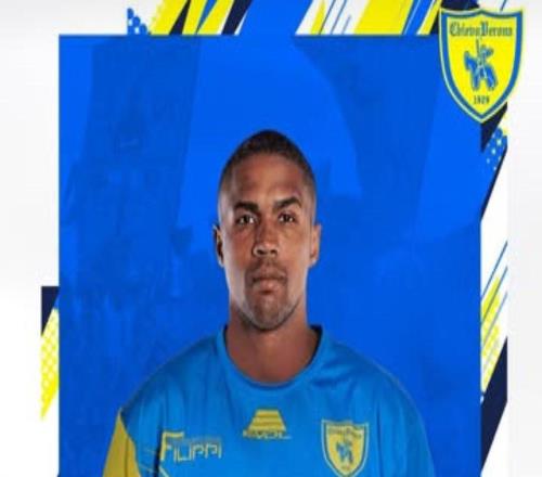 官方：道格拉斯科斯塔自由轉會加盟意丁俱樂部切沃