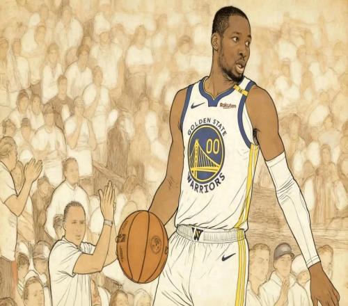 3換1！重磅交易方案出爐，獨行俠迎庫明加，克萊重回勇士