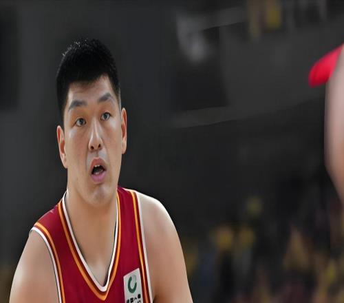 劉傳興！接受記者采訪，回應該上賽季導致曾凡博受傷之事