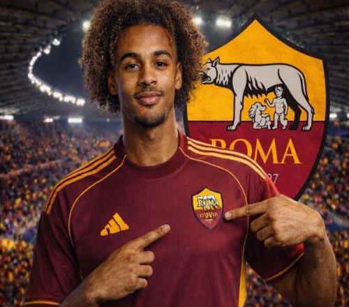 曝齊爾克澤罷訓逼曼聯批準轉會！去羅馬能打主力，留隊無緣世界杯