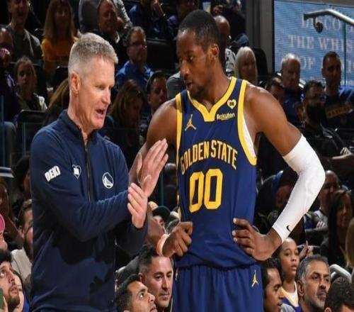 帕金斯談庫明加申請交易：科爾是最大問題，球員得不到信任誰也打不出來