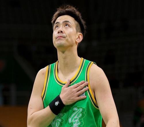 CBA第15輪最佳陣容：趙繼偉復出24+7迎里程碑洛夫頓帶傷打爆廣東