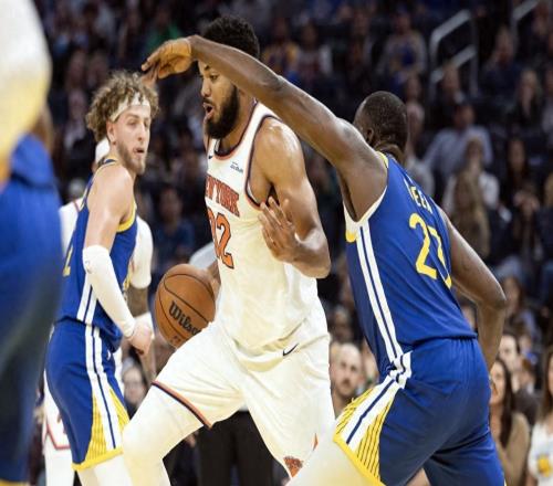 3分9中7，狂轟21分，平替克萊！勇士新水花兄弟上線！還交易我嗎