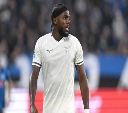 迪馬：科莫有意拉齊奧后衛塔瓦雷斯，貝西克塔斯同樣參與競爭