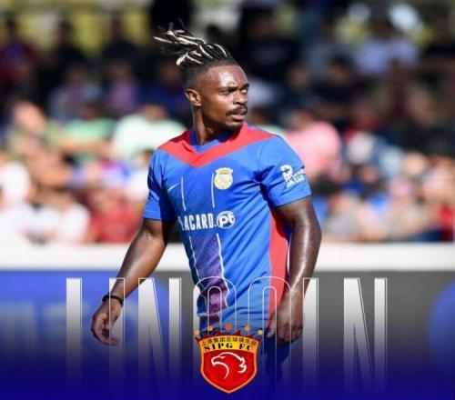 中超轉(zhuǎn)會(huì)：上港被曝有意葡超中場(chǎng)，古斯塔沃加盟河南隊(duì)在即