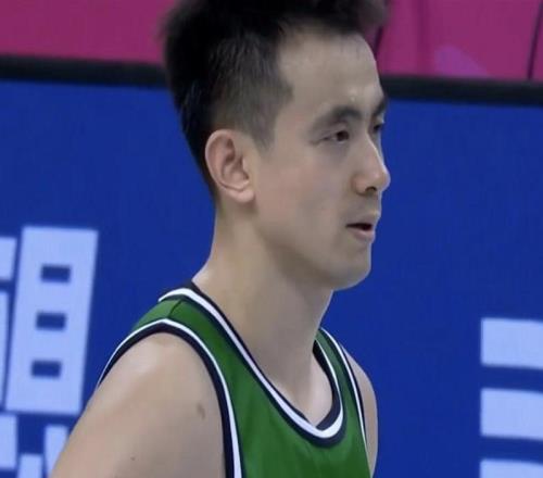 趙繼偉24分王者歸來遼寧勝新疆，有無趙繼偉遼籃是兩支球隊