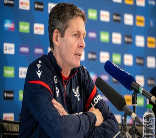 格拉斯納曾表示格伊離隊自己去踢中衛，如今兩人都將大概率離隊