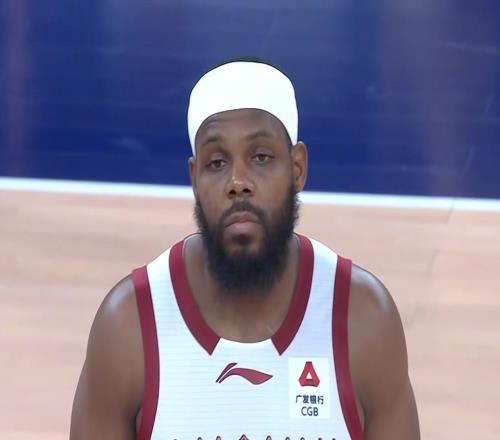 裁掉奈特山西隊簽下1米88小后衛，“加強版古德溫”確認到位！