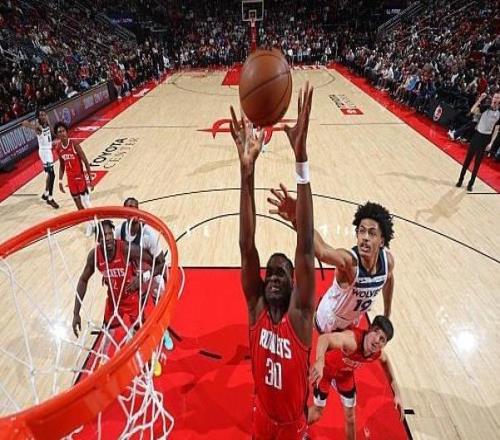 無法理解！很多火箭球迷竟然至今仍覺得卡佩拉的簽約是有正確的