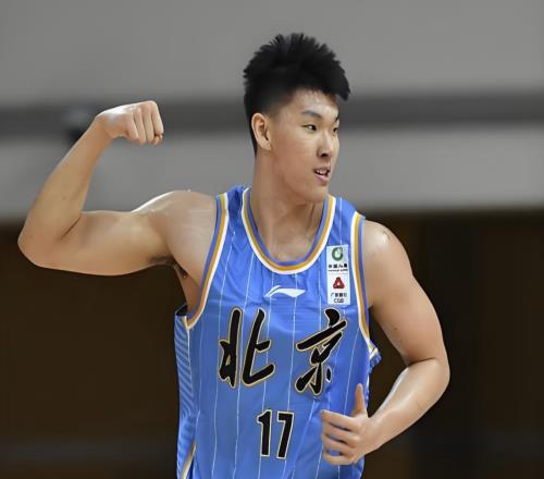 輸山西6分！揪出3大“廢柴”，坑慘了首鋼隊