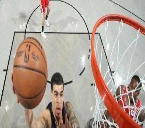 今日十佳球！火箭不錯，上榜兩球...