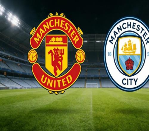 【英超公開課】曼聯VS曼城，英超曼市德比破局亞洲杯U23、非洲季軍戰送上