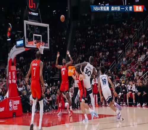 硬拼39分！37歲的杜蘭特：力竭1戰拯救火箭！賽后1言太直白