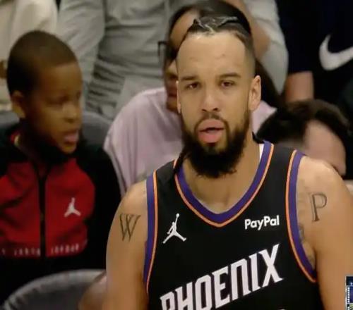 NBA：火箭湖人反彈不起來，勇士焊死在第8，快船馬上要進(jìn)附加賽了