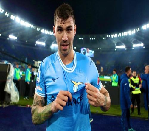 斯基拉：薩德給羅馬尼奧利開600萬歐年薪，正準(zhǔn)備向拉齊奧報(bào)價(jià)