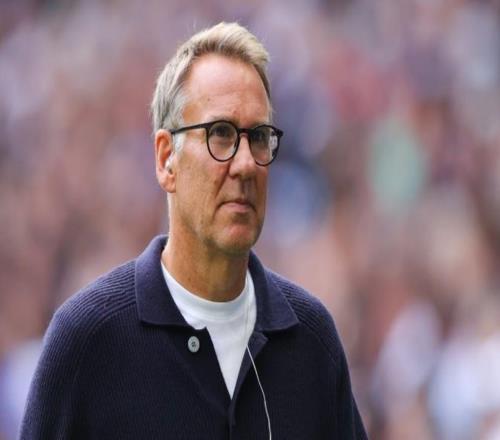 默森：阿森納踢得不好也沒輸給利物浦，這是冠軍相