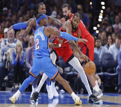 亞歷山大殺人誅心，馬上掉到附加賽區(qū)的火箭，也到改變的時候了