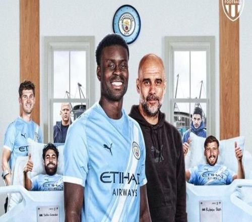 格伊加盟曼城！利物浦球迷徹底破防痛批管理層不可原諒