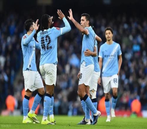 2場(chǎng)造3球！曼城新援劍指曼市德比曼聯(lián)或成他最好的試金石