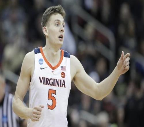 正式簽約！美國男籃后衛加盟山西，攜手迪亞洛，奈特或離隊