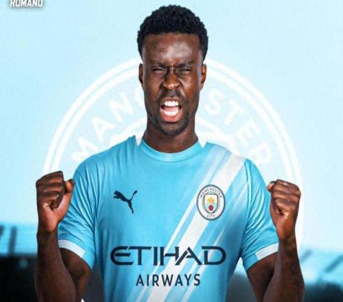 3小時HWG！曼城穩準狠操作讓拜仁震驚后者本想續約于帕免簽格伊