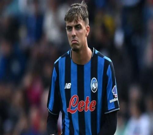 米體：利物浦對基耶薩堅持要1500萬，尤文愈發關注小馬爾蒂尼