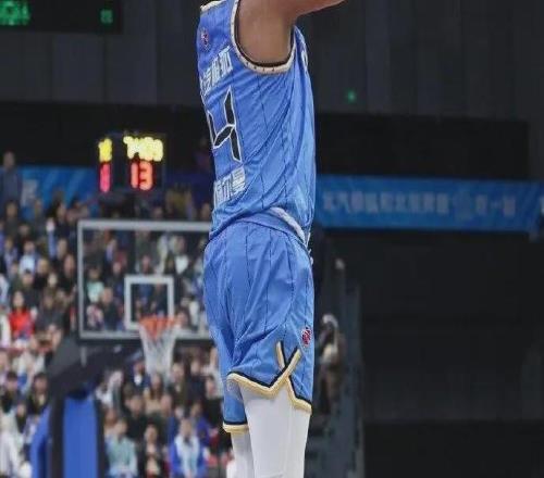 北京首鋼已經將杰曼、斯佩爾曼的合同轉正！許利民滿意其表現