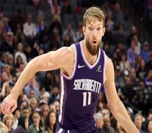 缺席了27場(chǎng)比賽！小薩博尼斯預(yù)計(jì)將復(fù)出戰(zhàn)奇才