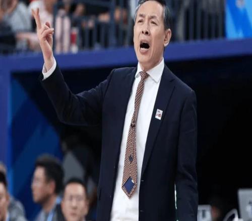 北京又輸關鍵球！許利民用廢雙小外，戰術+用人全是臥底操作！