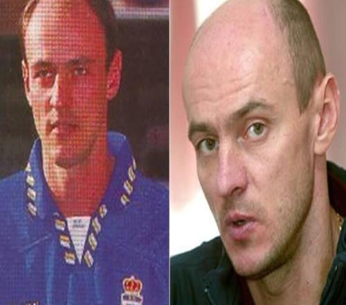 前西甲球員：巴薩曾想簽下我，最后因為我長得丑沒能成行