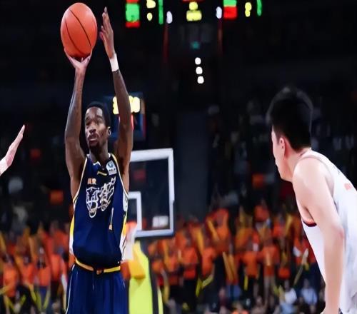 CBA常規賽第15輪最新積分榜：廣廈領跑，滬粵12勝緊追，4隊23分