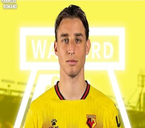 Herewego！羅馬諾：博韋與沃特福德簽約6個月，附帶續約至2031年條款