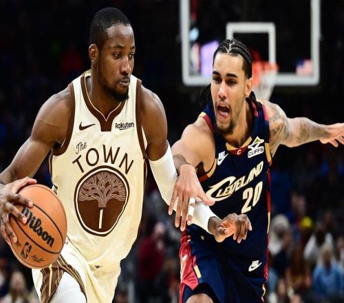 沒人要，溫德霍斯特的犀利點評讓勇士隊對庫明加交易價值清醒認識