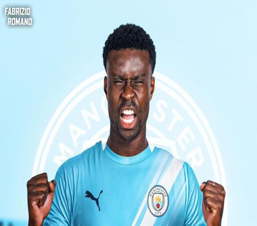 Herewego！羅馬諾：曼城即將簽下格伊，轉(zhuǎn)會(huì)費(fèi)約2000萬(wàn)鎊