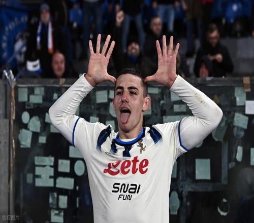 意甲最新積分戰報亞特蘭大遭保級弱旅絕平無力追上黑馬仍第7