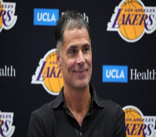 湖人隊對勇士庫明加有興趣，佩林卡是庫明加粉絲