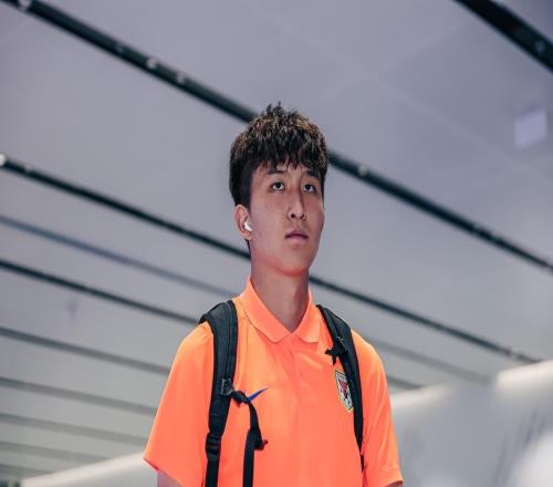 1比2！魯能意外輸球，19歲小將成唯一驚喜，上演15分鐘閃電破門